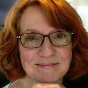 Meet your Posher, Deborah